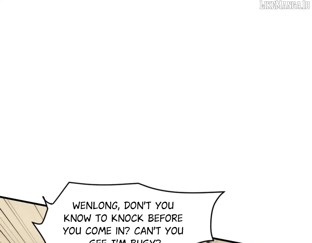 Hidden Dragon in the City (2025) Chapter 11 - page 55